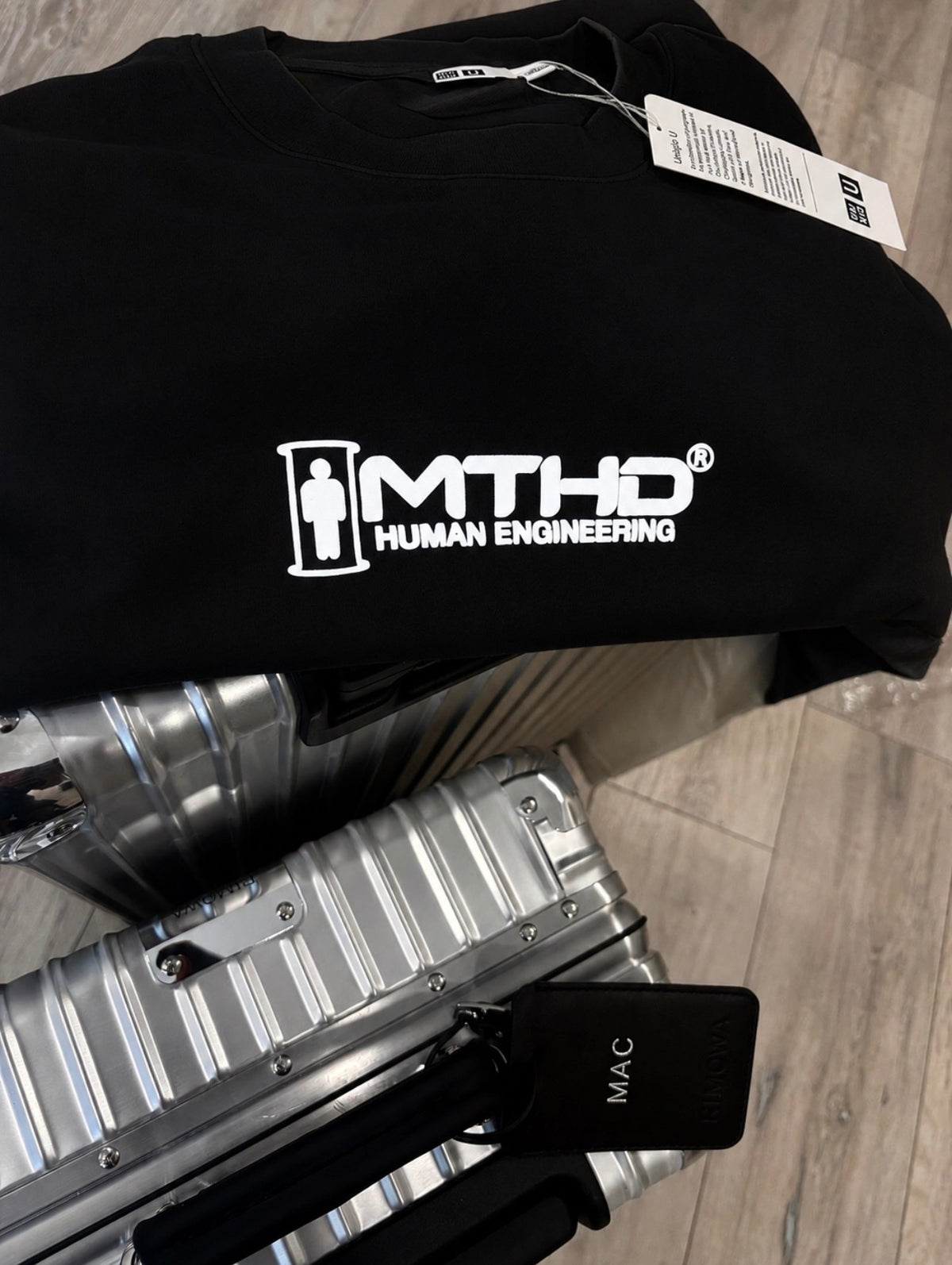 MTHD HUMAN
