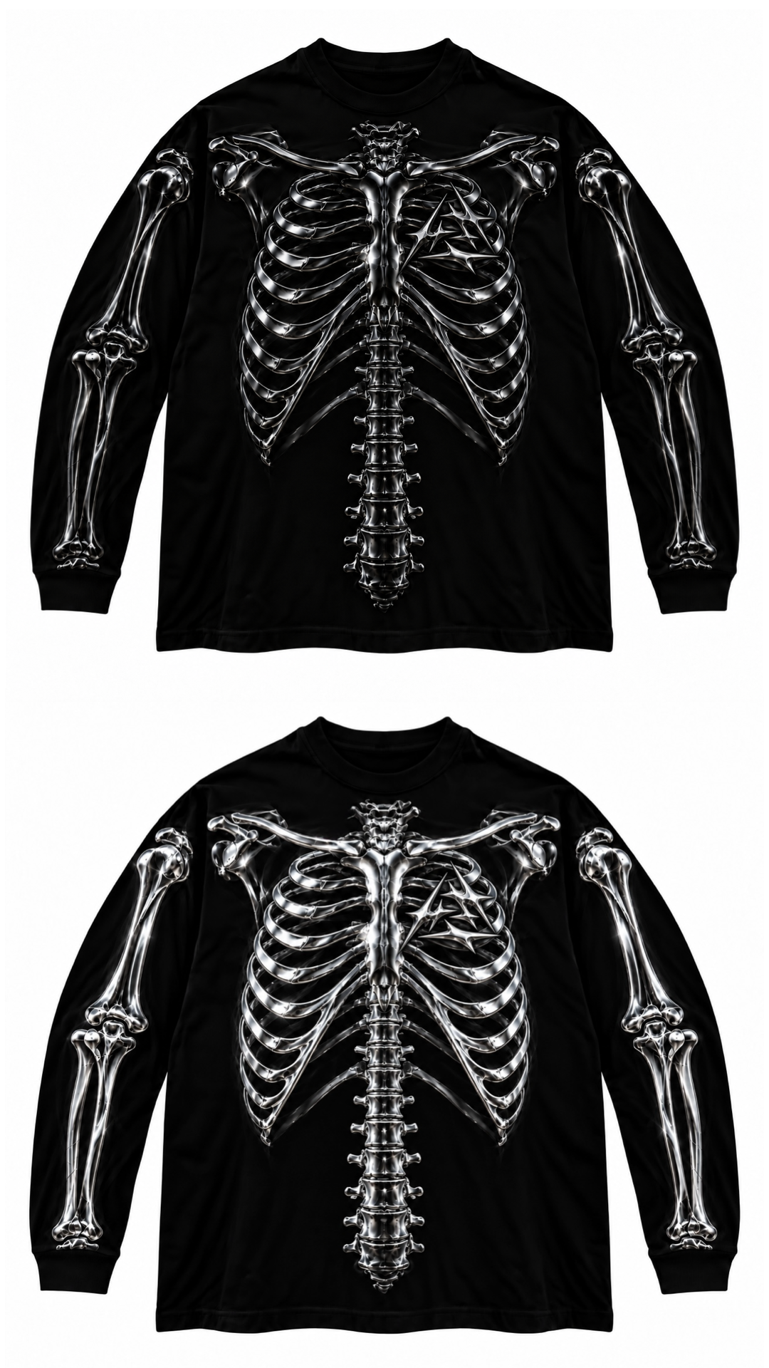 MTHD 2THE BONE