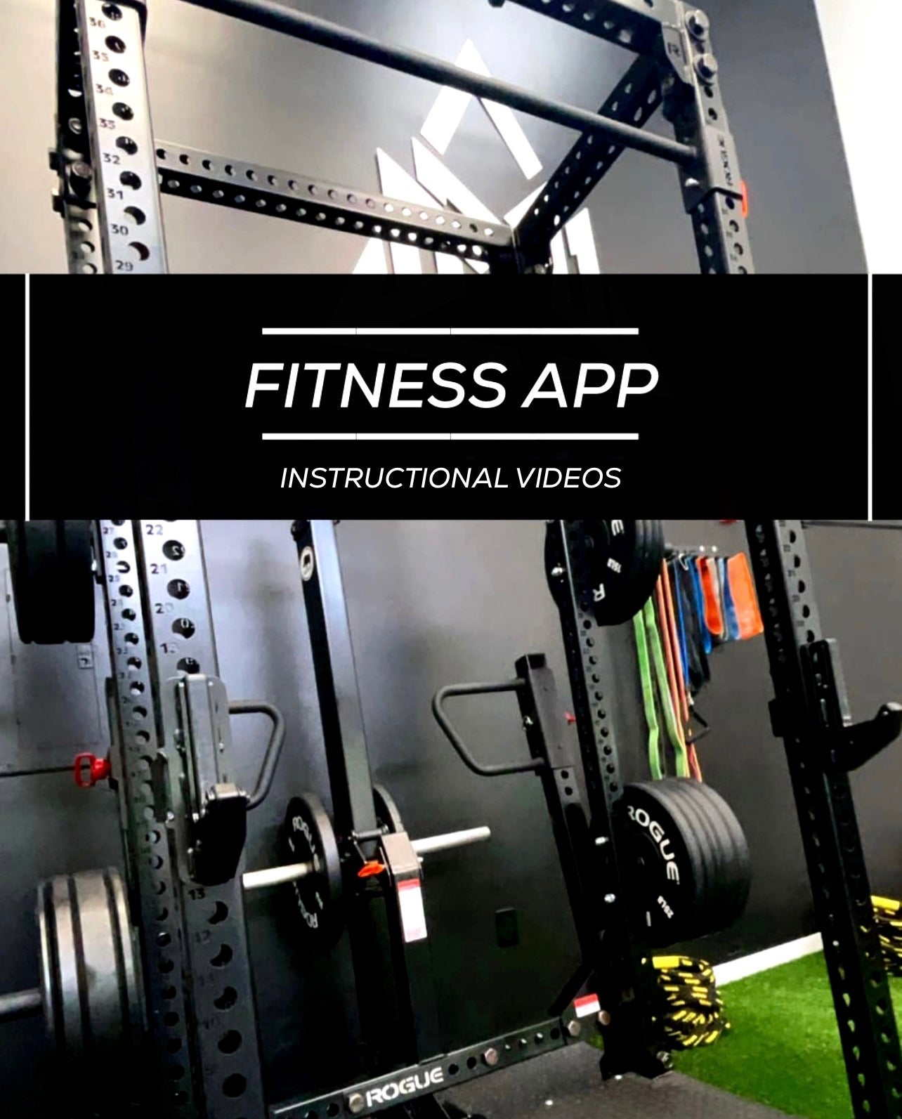 MACFIT APP