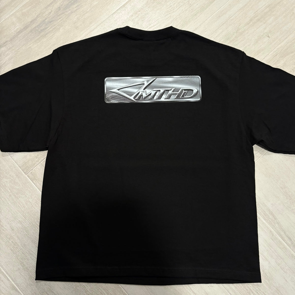 MTHD plate tee