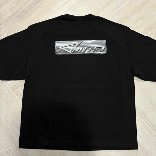 MTHD plate tee