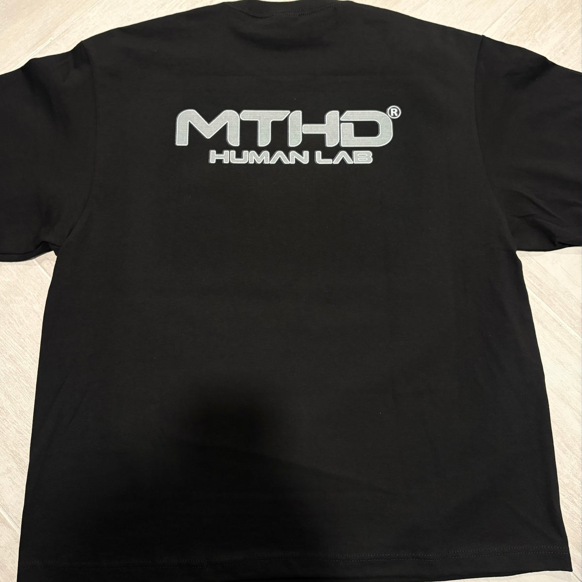 HUMAN LAB tee