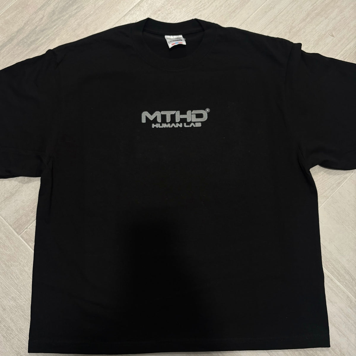 HUMAN LAB tee
